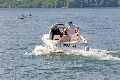 Traunseeregatta 2008 beim GRV in Gmunden